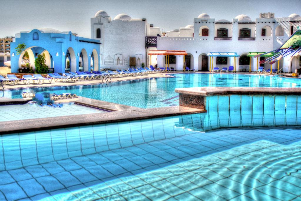 ARABELLA AZUR RESORT